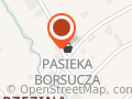 Gospodarstwo Pasieczne "Pasieka Borsucza"