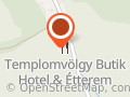 Templomvölgy Resort