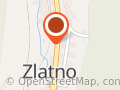 Obec Zlatno - obecný úrad