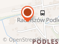 Choinki z Radziszowa