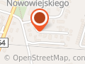 Salon Fryzjerski "Elwira" Elwira Nitowska