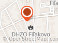 Dobrovoľný hasičský zbor mesta Fiľakovo - zal. 1894