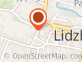 Geodimetr s.c. Usługi geodezyjno - kartograficzne. Grzybicki J., Kwiatkowski G.