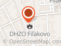 Filbyt s.r.o. Filakovo