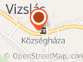 Polgármesteri Hivatal Vizslás