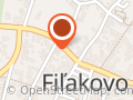 Kasa Záložná A.s. Fiľakovo