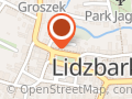 Azan Kebab - Lidzbark