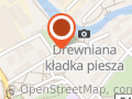 Spichlerz Mariacki. Restauracja. Goerick-Ostrowska J.