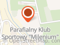 Parafialny Klub Sportowy "Milenium"