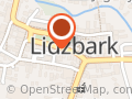 Jerlin. Sklep obuwniczy. Linkner J.
