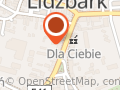 Del-Hur. Sklep Spożywczy. Rutkowska d.