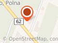 Pod Szczęśliwą Gwiazdą. Zajazd