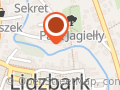 Godziszewska Anna Biuro Usług Księgowych