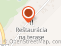 Reštaurácia Terasa