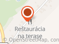 Reštaurácia Terasa