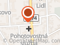 CHAMKOVÁ VIERA MUDr.