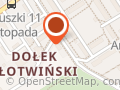 Fizjoterapia i Osteopatia Marcin Andrus