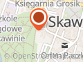 Niepubliczne Przedszkole Parkowe Skrzaty