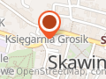 OCHOTNICZA STRAŻ POŻARNA W SKAWINIE I