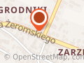 Drzazga Krzysztof. Usługi Elektromechaniczne