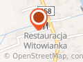 Rastauracja "Witowianka"