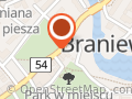 Braniewo Kwiaciarnia Hrycyna