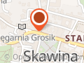 MARKUSZEWSKA BARBARA Gabinet Stomatologiczny