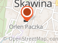Galanty Lucyna. Hurtownia farb i lakierów