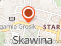 Mierzwa Elżbieta. Zakład fryzjerski