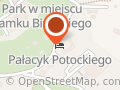 Pałacyk Potockiego Pokoje i Apartamenty