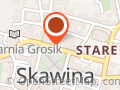 Bank Spółdzielczy w Skawinie