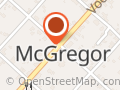 McGregor Country Getaways
