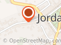 Firany - Jordanów