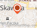 Krzywa Zacisze