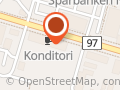 Citykonditoriet Jokkmokk