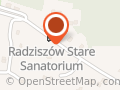 GRAŻYNA SOSIN Zakład Fryzjerski