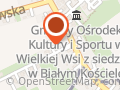 Noclegi Mączne Skały