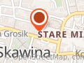 Poczta Polska Fup Skawina