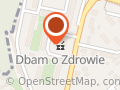 DOZ Apteka dbam o zdrowie