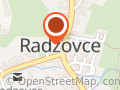 Slovenská pošta Radzovce