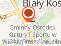 WINREMO - Sufity napinane, Kamienne dywany