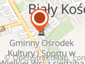 Gminny Ośrodek Kultury i Sportu