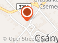 Agrodiszkont - Csány