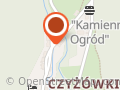 Bazar Lwowski Ojców