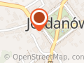 Bank Pocztowy Jordanów
