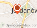 Up Jordanów