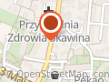BM Foka. Pralnia
