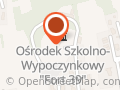 Ośrodek Szkolno - Wypoczynkowy Fort39, filia MDK Dom Harcerza
