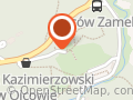 KRYSTYNA MAZUR BAR "KAMIENNY OGRÓD"