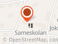 Sameskolan i Jokkmokk